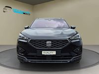 Gebraucht Seat Tarraco 4Drive 245 PS (180 kW) 2023 Schwarz SUV
