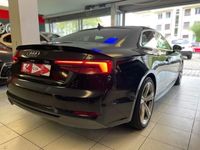 gebraucht Audi A5 Coupé 3.0 TDI Design quattro S-tronic