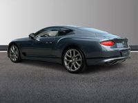 gebraucht Bentley Continental GT S 4.0 V8