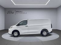 gebraucht Ford 300 Transit Custom VanL1 2.0 EcoBlue 136 PS Trend