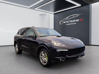 Gebraucht Porsche Cayenne 416 PS (305 kW) 2016 SUV