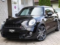 Gebraucht Mini Cooper S 192 PS (141 kW) 2020 Kleinwagen
