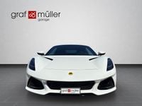 Gebraucht Lotus Emira 364 PS (267 kW) 2025 Coupé