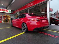 Gebraucht Alfa Romeo Giulia Super 200 PS (147 kW) 2020 Limousine