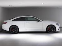 Gebraucht Mercedes E53 AMG AMG 435 PS (319 kW) 2023 Weiss Coupé