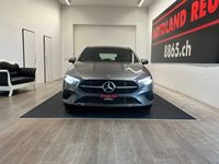 gebraucht Mercedes A220 d 8G-DCT