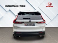 gebraucht Honda CR-V 2.0i MMD Advance 4WD