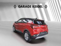 gebraucht Renault Captur 1.6 E-Tech Plug-in Intens