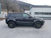 gebraucht Land Rover Range Rover evoque 2.2 TD4 Dynamic