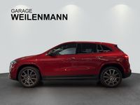 Gebraucht Mercedes EQA250 139 kW (190 PS) 2024 SUV