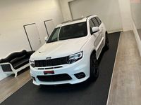 gebraucht Jeep Grand Cherokee 6.4 V8 HEMI SRT8 Automatic