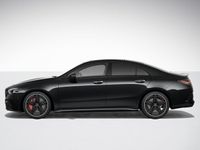 gebraucht Mercedes CLA35 AMG 4Matic 8G-DCT