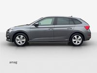 gebraucht Skoda Scala Ambition