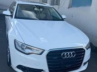 Gebraucht Audi A6 313 PS (230 kW) 2014 Kombi