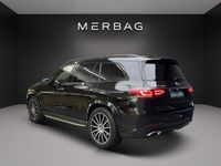 gebraucht Mercedes GLS400 d AMG L.4M