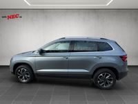 gebraucht Skoda Karoq 1.5 TSI Style DSG