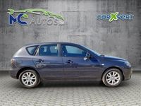 gebraucht Mazda 3 1.6 16V Confort