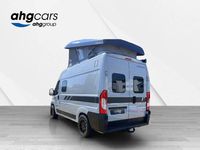 Gebraucht Opel Movano 140 PS (102 kW) 2023 Grau Van