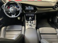 gebraucht Alfa Romeo Giulia 280 AT Q4 Veloce Facelift Free Serv