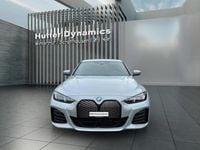 Gebraucht BMW i4 M Sport 294 kW (401 PS) 2026 Gray Limousine