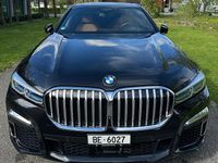 Gebraucht BMW 730 M Sport 265 PS (194 kW) 2019 Limousine