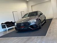 Gebraucht Mercedes CLA45 AMG AMG 421 PS (309 kW) 2024 Limousine