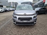 gebraucht Citroën Berlingo 1.2i Swiss Ed.