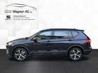 gebraucht Seat Tarraco 2.0 TSI Hola FR 4Drive DSG