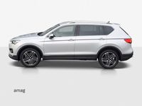 gebraucht Seat Tarraco XCELLENCE 4DRIVE