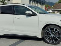 Gebraucht BMW X2 M Sport 190 PS (139 kW) 2019 SUV