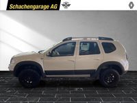 gebraucht Dacia Duster 1.2 T Urban Explorer 4x4