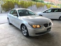 gebraucht BMW 530 xi Steptronic