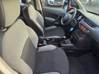 Gebraucht Citroën C3 68 PS (50 kW) 2015