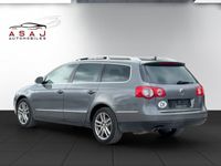 gebraucht VW Passat Variant 2.0 TDI Highline 4Motion