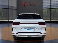 Neu BYD Seal U Boost 218 PS (160 kW) 2026 Weiss SUV