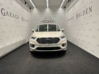 gebraucht Ford Kuga 2.0 TDCi Vignale 4WD PowerShift