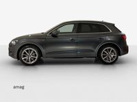 gebraucht Audi Q5 55 TFSI e sport