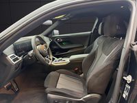 Gebraucht BMW 230 Shadowline 245 PS (180 kW) 2024 Schwarz Coupé