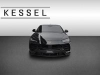 Gebraucht Lamborghini Urus 650 PS (478 kW) 2020 Schwarz SUV