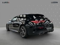 Gebraucht Mercedes CLA200 Shooting Brake AMG line 163 PS (119 kW) 2021 Kombi