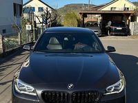 Gebraucht BMW 535 306 PS (225 kW) 2013