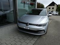 gebraucht VW Golf VIII Variant 1.5 eTSI Life DSG