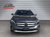 Gebraucht Mercedes GLA200 Urban 136 PS (100 kW) 2016 SUV