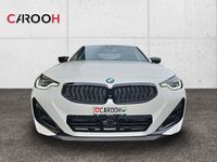 gebraucht BMW M240 Steptronic