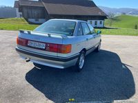 Gebraucht Audi 90 136 PS (100 kW) 1990 Limousine