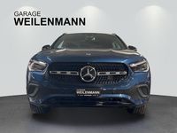 Gebraucht Mercedes GLA250 Progressive 217 PS (159 kW) 2023 SUV