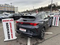Neu Cupra Formentor VZ 333 PS (244 kW) 2026 Gray SUV