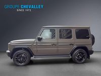 Neu Mercedes G450 367 PS (269 kW) 2025 Schwarz SUV