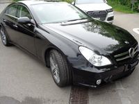 Gebraucht Mercedes CLS63 AMG AMG 514 PS (378 kW) 2009