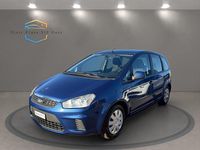 Gebraucht Ford C-MAX 100 PS (73 kW) 2009 Van / Kleinbus